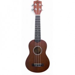 EKO UKULELE DUO SOPRANO UK B1 MOGANO