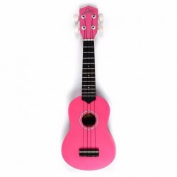 EKO UKULELE PRIMO PINK