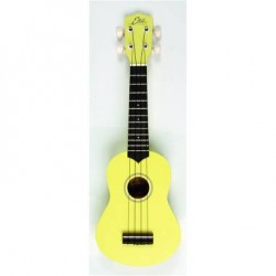 EKO UKULELE PRIMO YELLOW