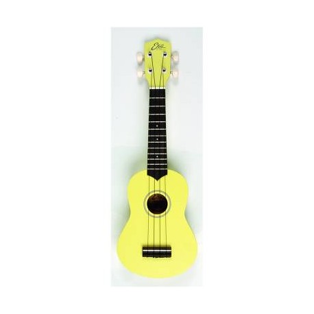 EKO UKULELE PRIMO YELLOW