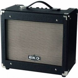 EKO V25R Combo Chitarra El 25W