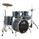 TAMBURO T5 P20 Batteria Ac Blue Marine BD20