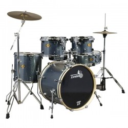 TAMBURO T5 P20 Batteria Ac Blue Marine BD20