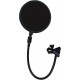 PROEL APOP65 POP FILTER