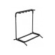 PROEL FC850N Supporto per 5 chitarre