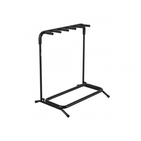 PROEL FC850N Supporto per 5 chitarre