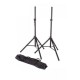 PROEL FRE180KITV2 Coppia stand Casse black