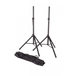 PROEL FRE180KITV2 Coppia stand Casse black