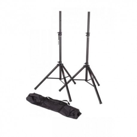 PROEL FRE180KITV2 Coppia stand Casse black