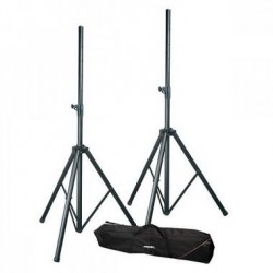 PROEL FRE300KIT Coppia Stand Cassa black