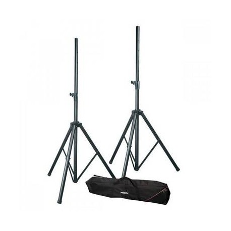 PROEL FRE300KIT Coppia Stand Cassa black