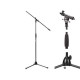 PROEL RSM195BK Asta Mic