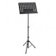 PROEL RSM700 Leggio tavola forata