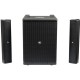 PROEL SESSION 7OO Sistema Array compatto 2.1