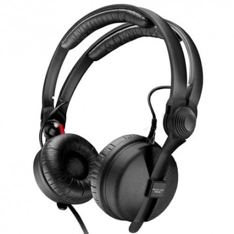 SENNHEISER HD25CII