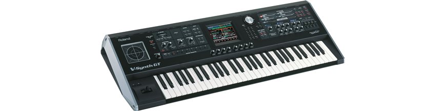 Synth